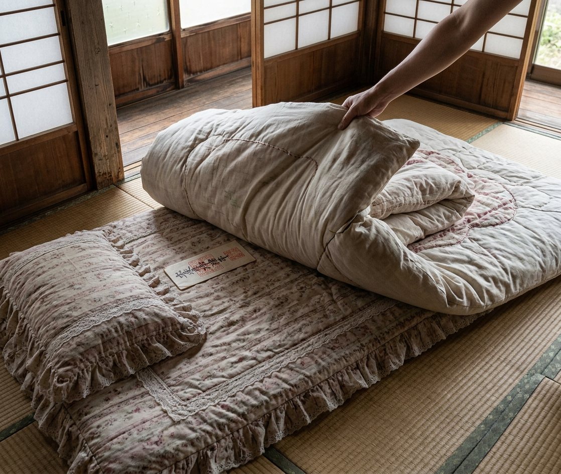 闇堕ちの証 トートバッグ